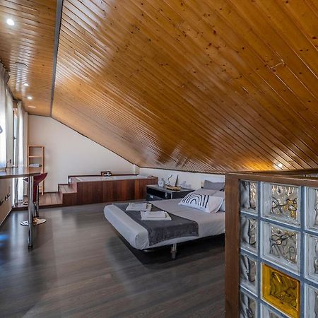 San Martín de Valdeiglesias Casa Capricho 빌라 외부 사진
