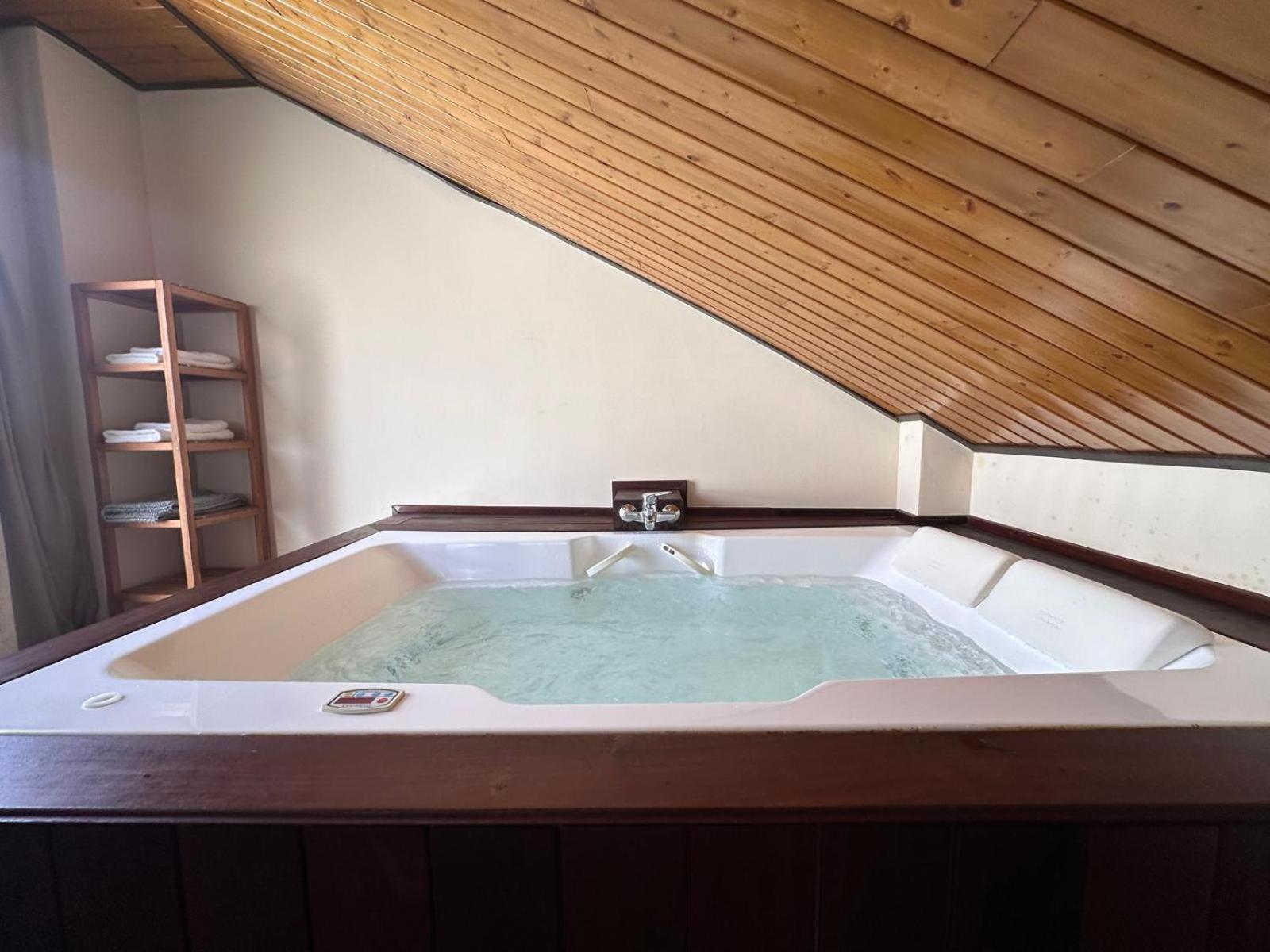 San Martín de Valdeiglesias Casa Capricho 빌라 외부 사진