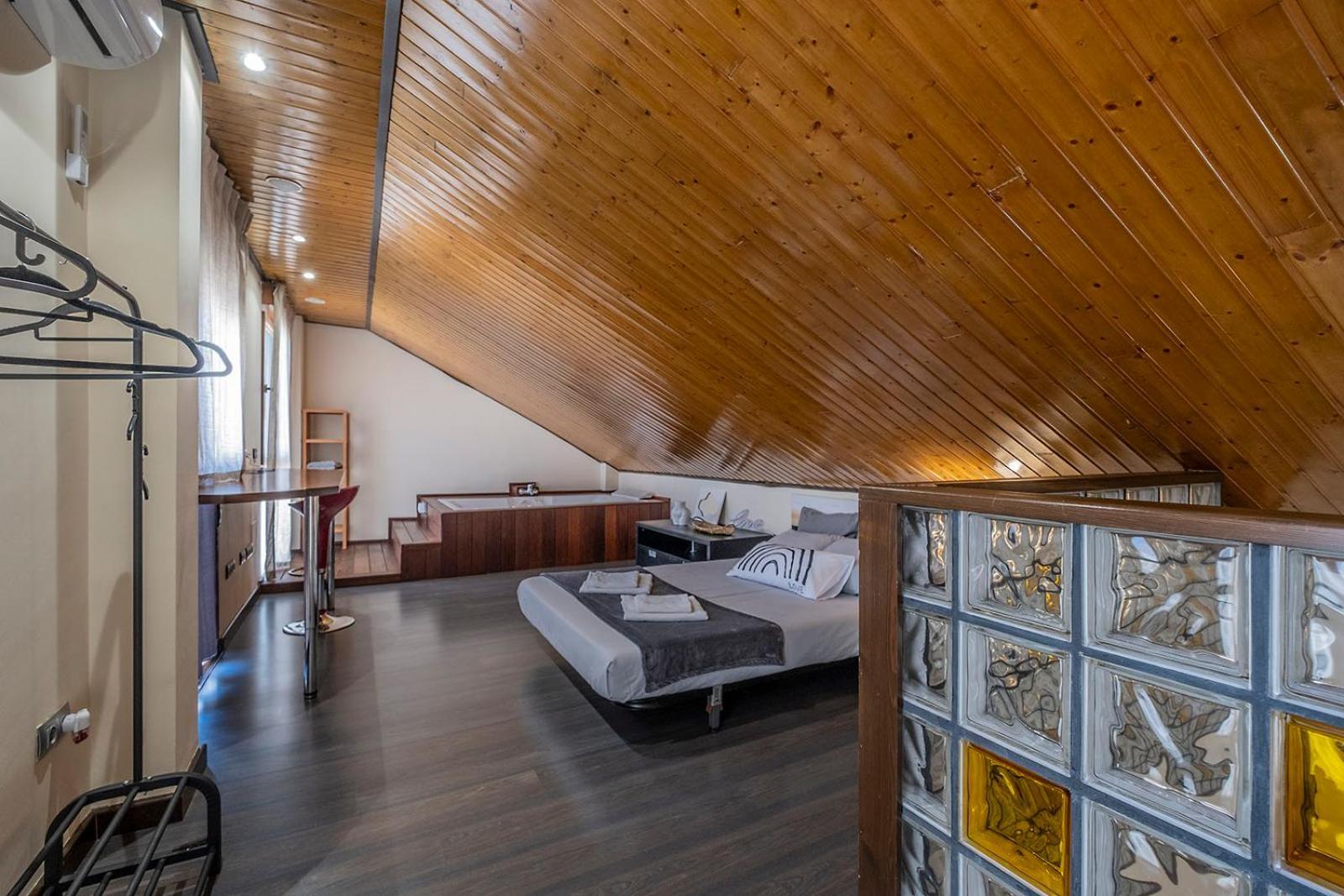 San Martín de Valdeiglesias Casa Capricho 빌라 외부 사진
