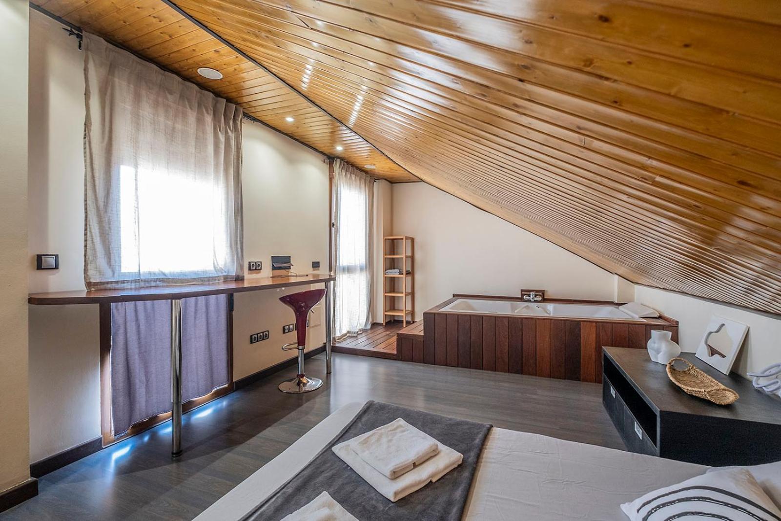 San Martín de Valdeiglesias Casa Capricho 빌라 외부 사진