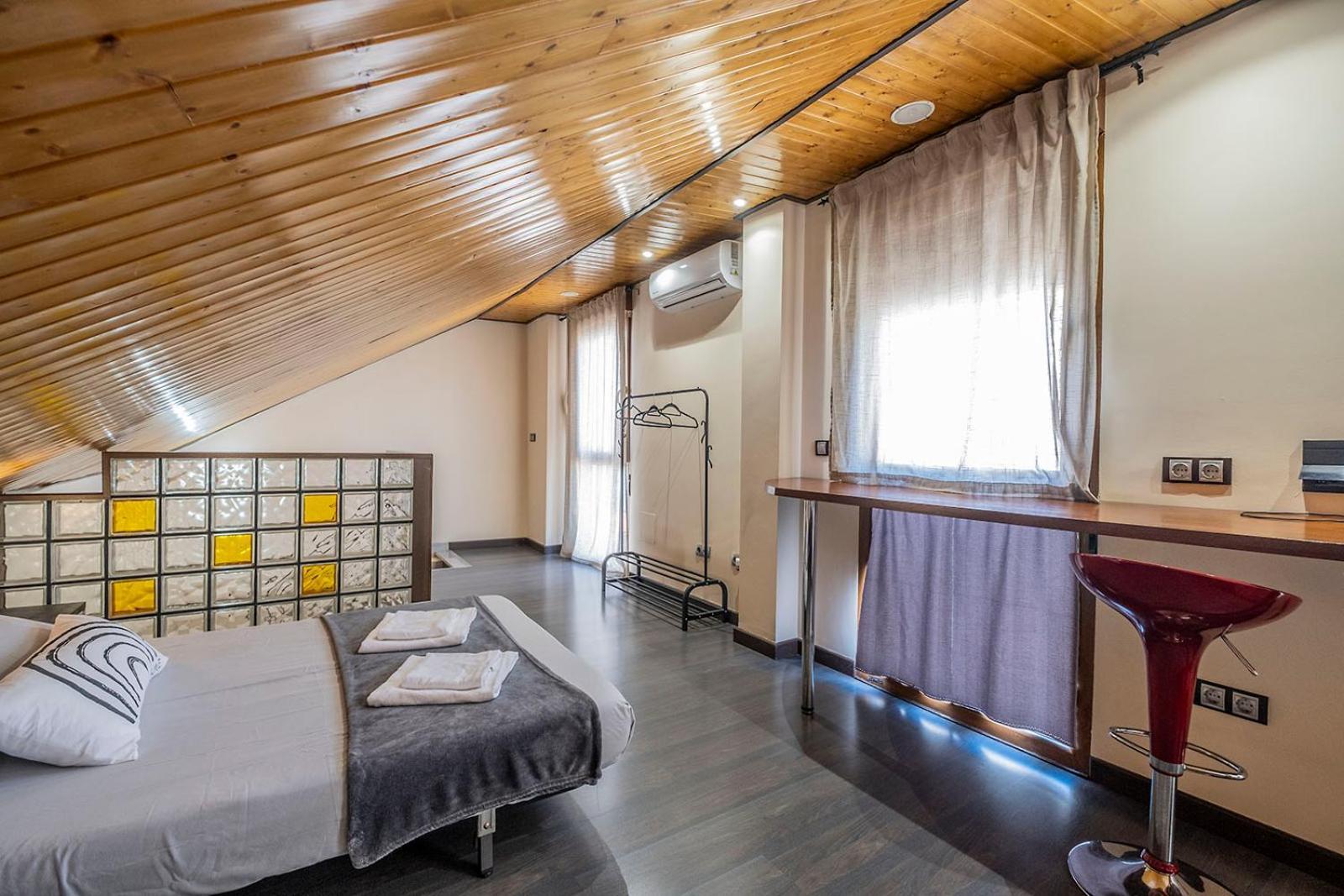 San Martín de Valdeiglesias Casa Capricho 빌라 외부 사진