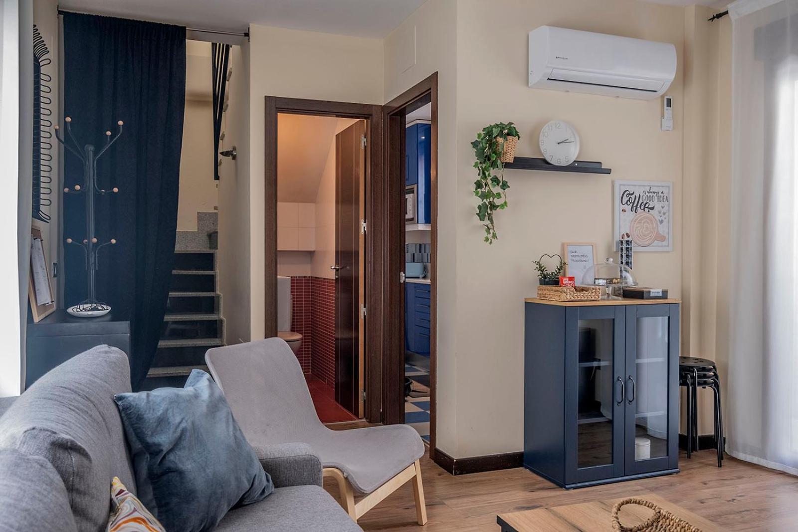 San Martín de Valdeiglesias Casa Capricho 빌라 외부 사진