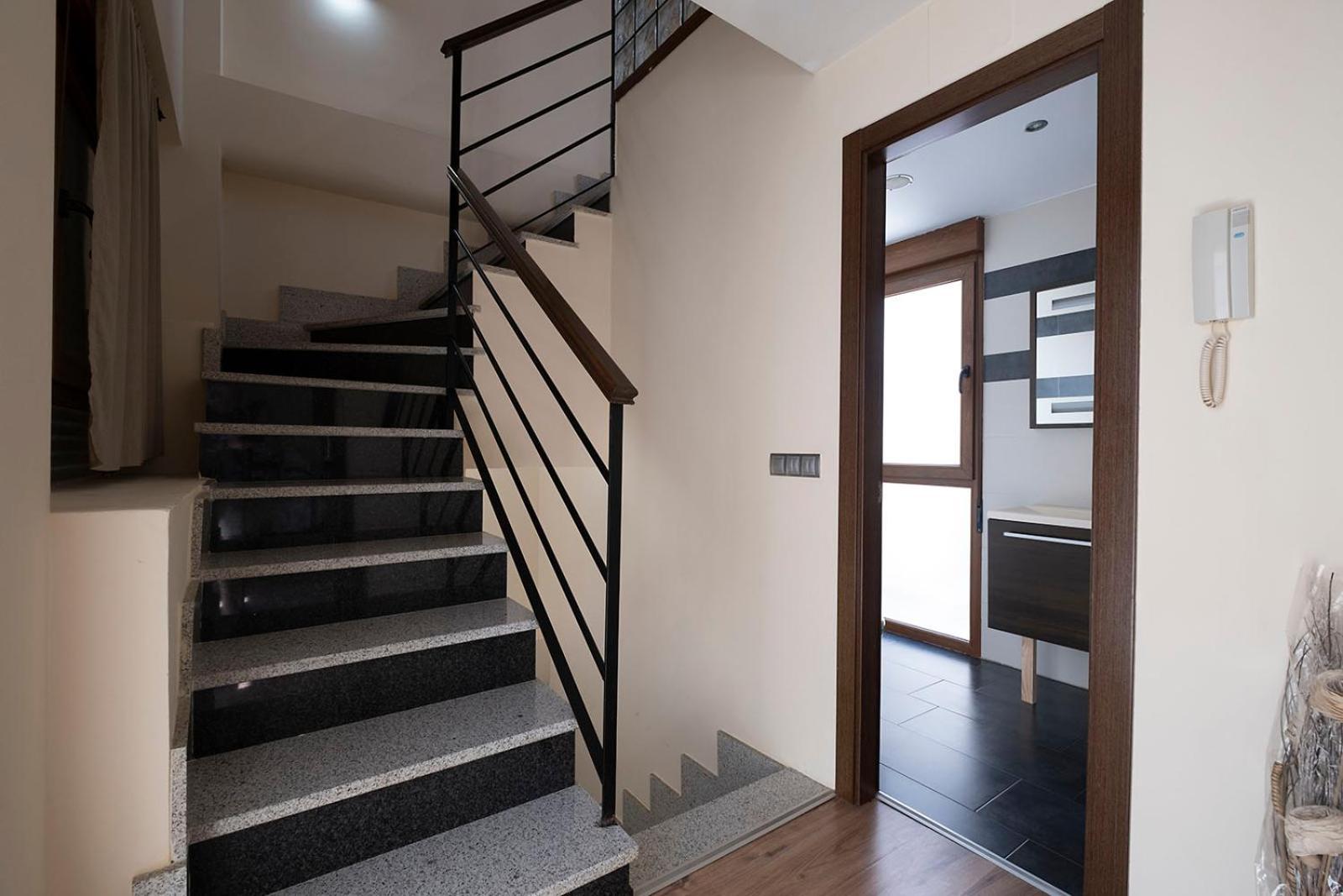 San Martín de Valdeiglesias Casa Capricho 빌라 외부 사진