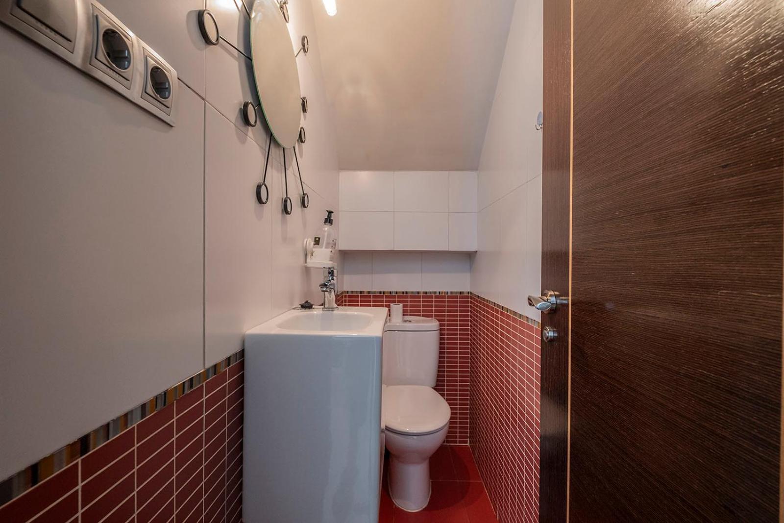 San Martín de Valdeiglesias Casa Capricho 빌라 외부 사진