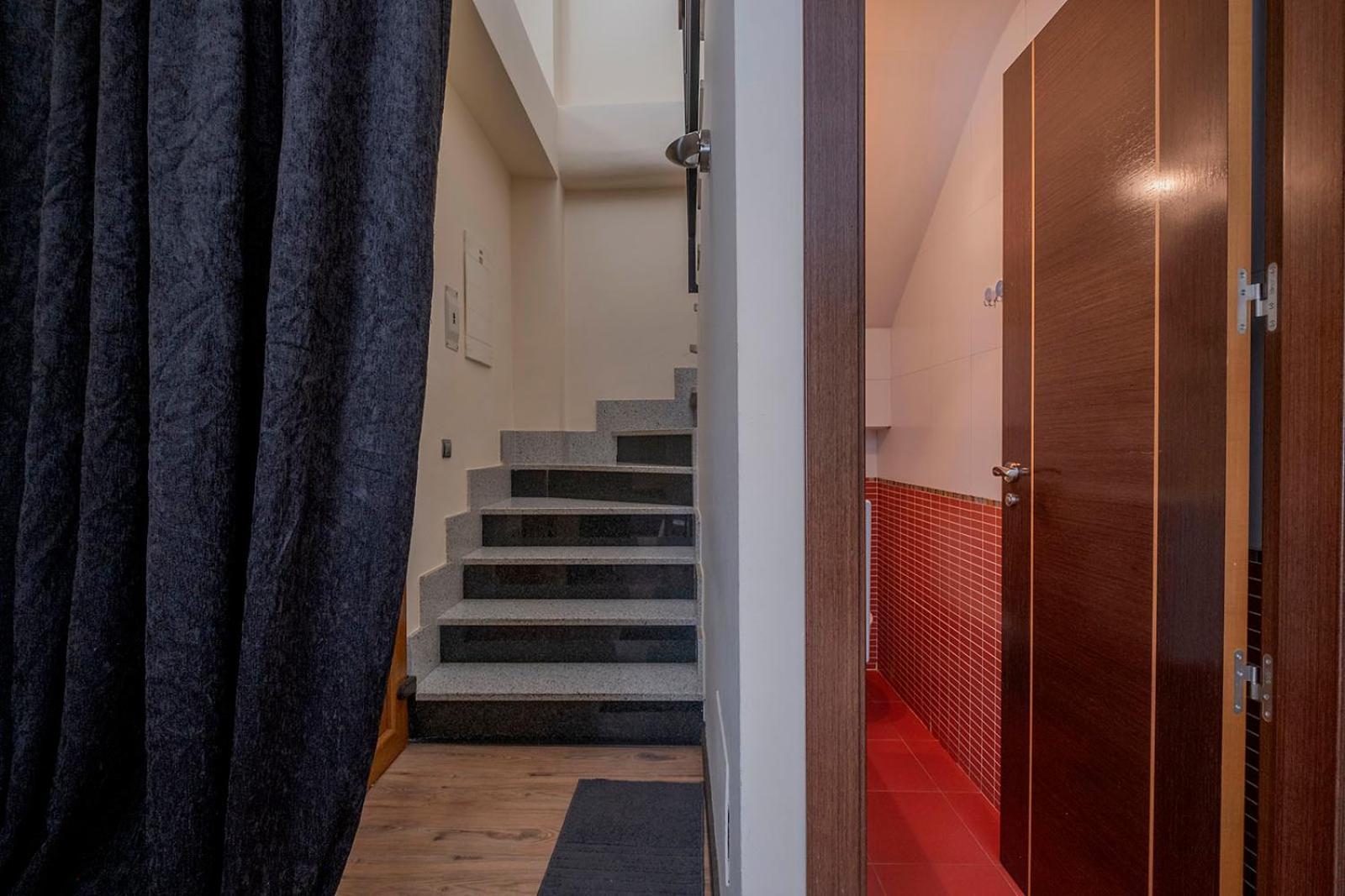 San Martín de Valdeiglesias Casa Capricho 빌라 외부 사진